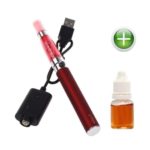 CE 10 Electronic Cigarette - Image 2