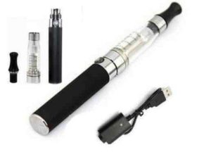 CE 10 Electronic Cigarette - Image 4