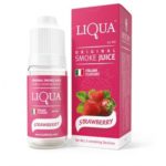 3 PCS LIQUA E-Liquid Strawberry  10ML - Image 4