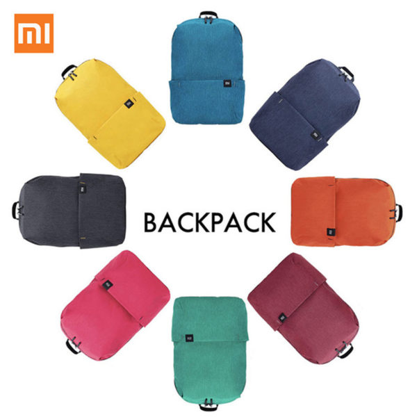 Original-Xiaomi-Mi-Backpack-10L-Bag-8-Colors-165g-Urban-Leisure-Sports-Chest-Pack-Bags-Men