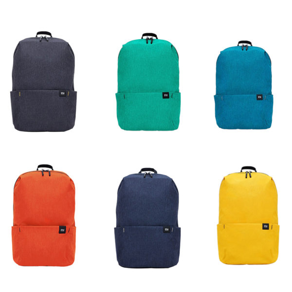 Original-Xiaomi-Mi-Backpack-10L-Bag-8-Colors-165g-Urban-Leisure-Sports-Chest-Pack-Bags-Men