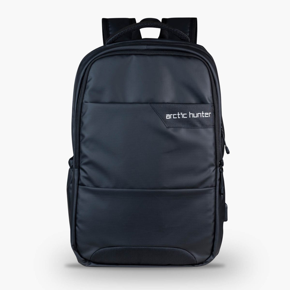 Arctic Hunter BackPack- AH- 1605 (Black) - Image 2