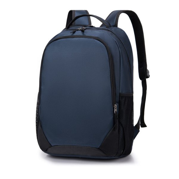 Super Premium Quality Laptop Backpack - Blue