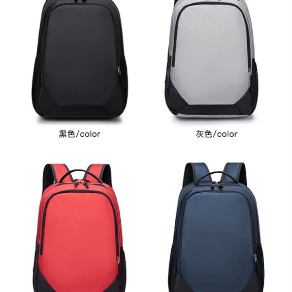 Super Premium Quality Laptop Backpack - Blue