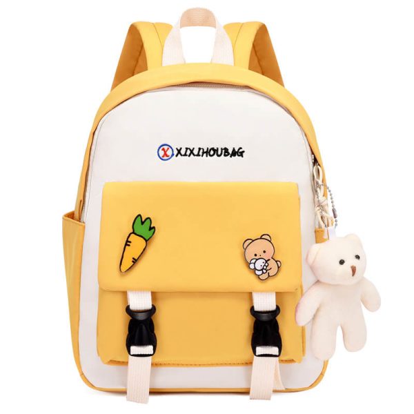 Super Primum quality school bag (4)