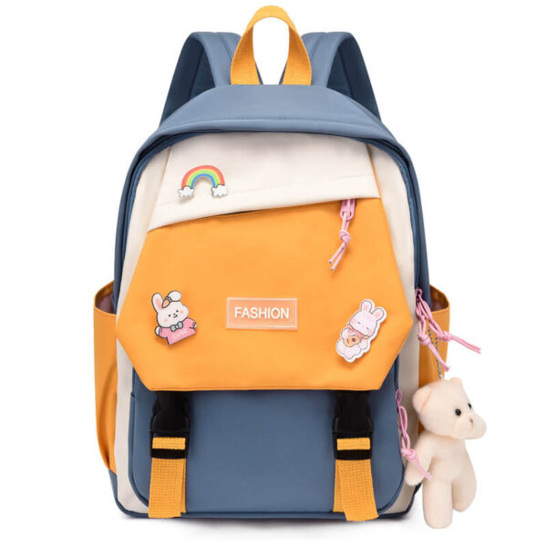 super quality backpack for childran teenage boys (1)
